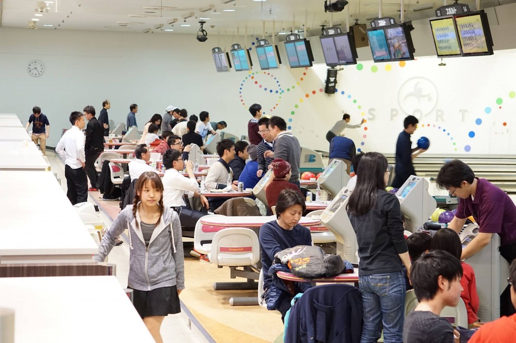 スポルト名古屋