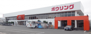スポルト江南