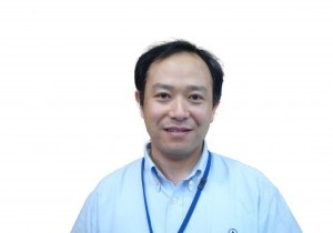 神谷インストラクター