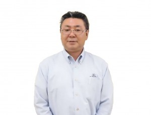 岡本一成1級