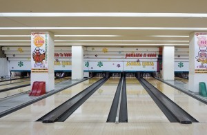 スポルト横須賀