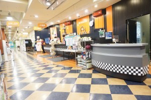スポルト横須賀