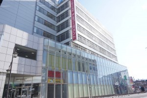 スポルト岡谷