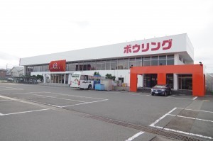 スポルト江南