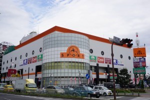 スポルト名古屋