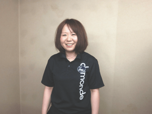 談谷インストラクター