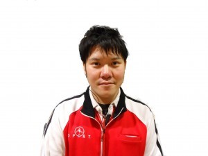 山﨑隆史