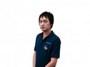 根本支配人
