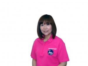 薄井美貴子