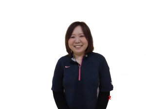 談谷愛子2級