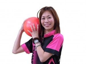 赤堀美知子2級