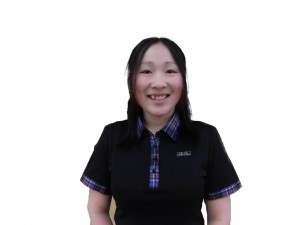 鈴木美和子２級