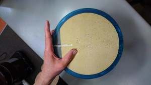 ボウリングボールの選び方